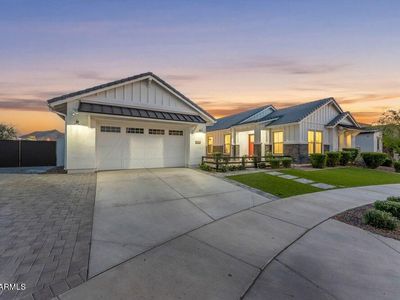 20717 E PUMMELOS Road, Queen Creek, AZ, 85142