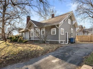 1344 45th St, Des Moines, IA 50311