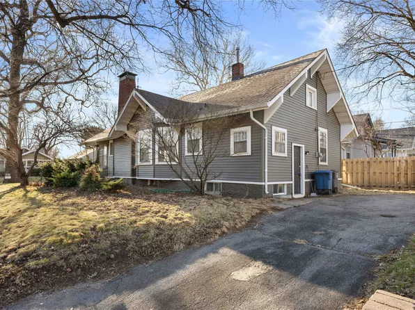 1344 45th St, Des Moines, IA 50311