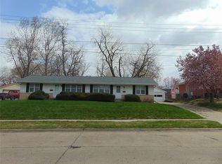 3317 48th St, Des Moines, IA 50310