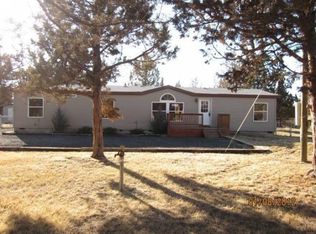 14808 SW Pony Trl, Terrebonne, OR 97760