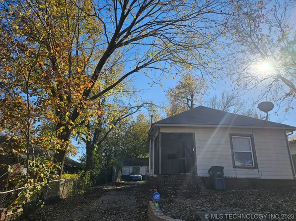 1412 W Bowen Pl, Tulsa, OK 74127