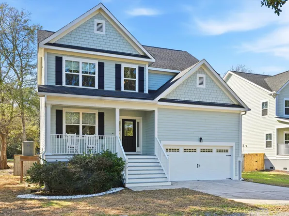 1617 Secessionville Rd, Charleston, SC 29412