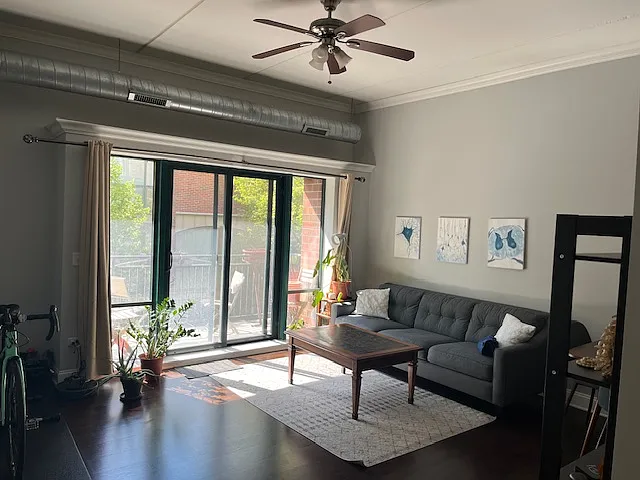 1440 S Wabash Ave #309 — Photo 7