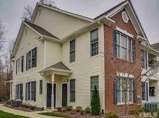 3323 Kudrow Ln, Morrisville, NC 27560