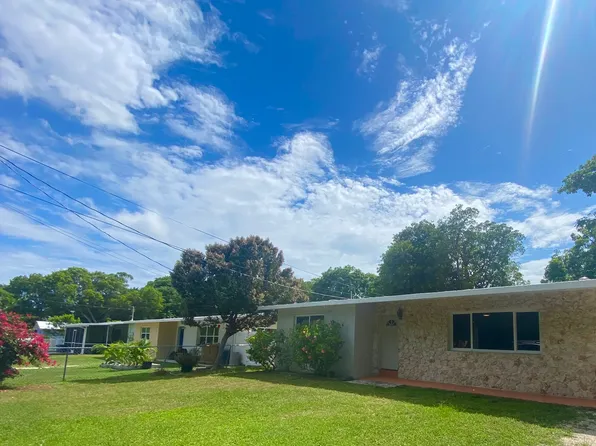 1017 Gibraltar Rd, Key Largo, FL 33037