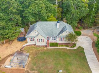 1277 Ficklen Church Way, Canton, GA 30114