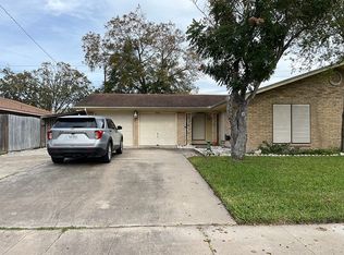 4026 Manhattan Dr, Corpus Christi, TX 78411