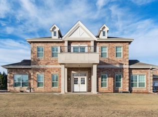 1801 W Forrest Hills Rd, Guthrie, OK 73044