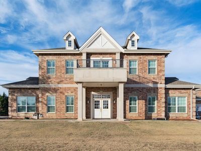 1801 W Forrest Hills Rd, Guthrie, OK, 73044