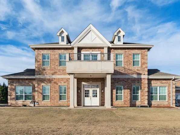 1801 W Forrest Hills Rd, Guthrie, OK 73044