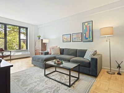 365 Clinton Ave APT 4H, Brooklyn, NY, 11238