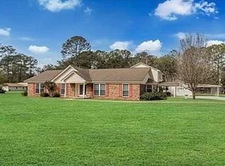 175 George Rd, Bloomingdale, GA 31302