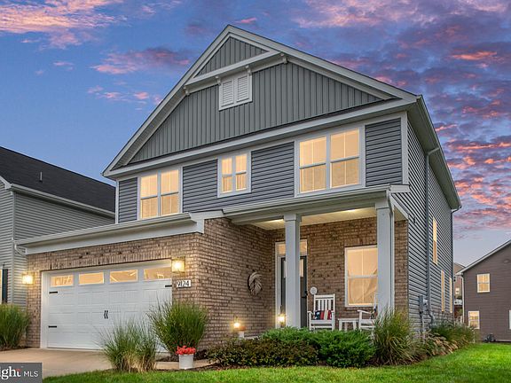 2nd image of 9124 Maple Run Dr