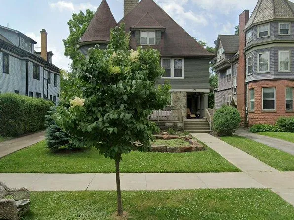 577 W Ferry St, Buffalo, NY