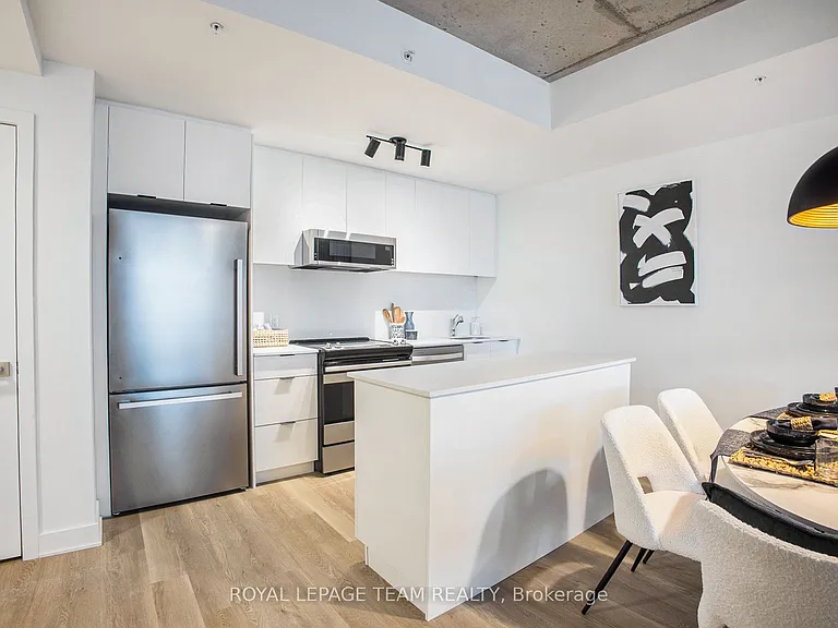 1655 Carling Ave #B210 — Photo 3
