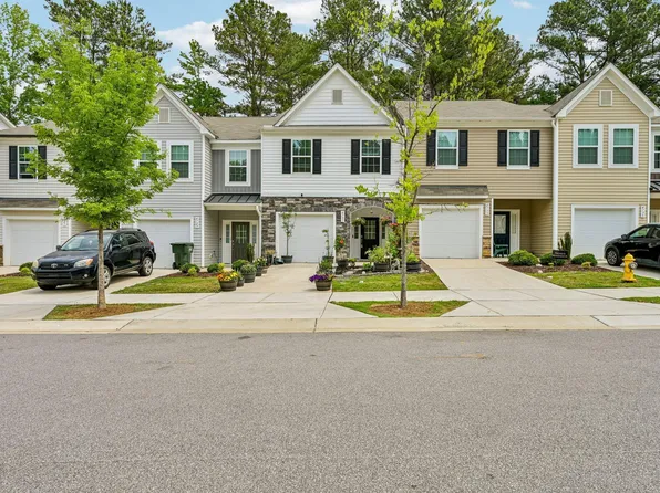 4731 Lord Fogelman Way, Raleigh, NC 27610