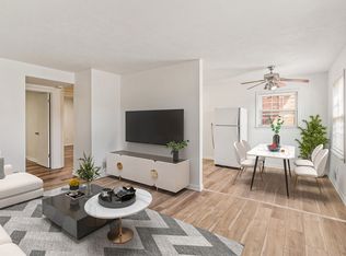 Foreman Apartments, Louisville, KY 40219