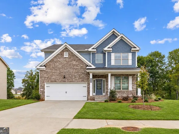 155 Open Waters Walk, Braselton, GA 30517