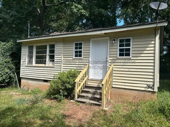 135 Lang St, Griffin, GA 30223