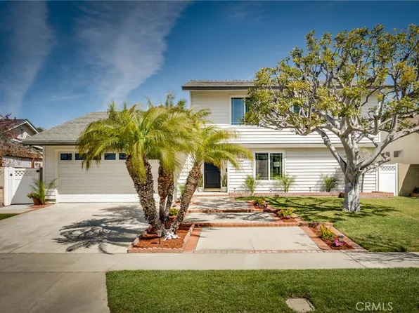 6631 Wrenfield Dr, Huntington Beach, CA 92647