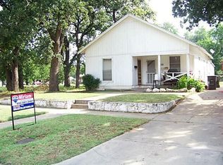 1336 Lincoln Ave, Fort Worth, TX 76164