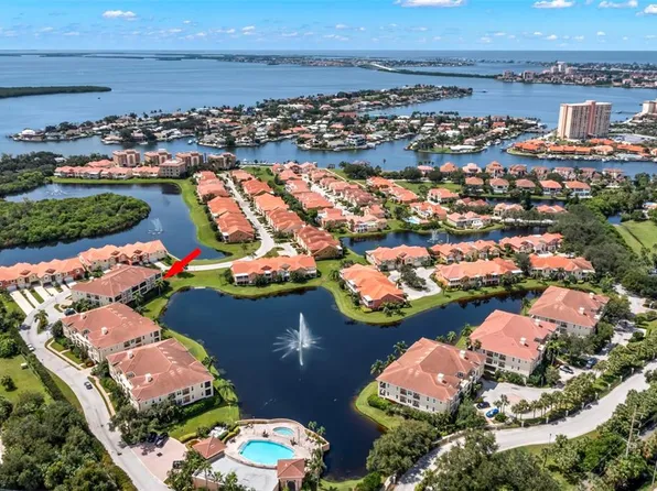 10 Franklin Ct S #62A, Saint Petersburg, FL 33711