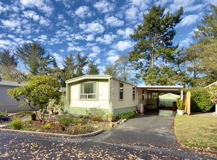 15505 Oceanview Dr SPACE 12, Brookings, OR 97415