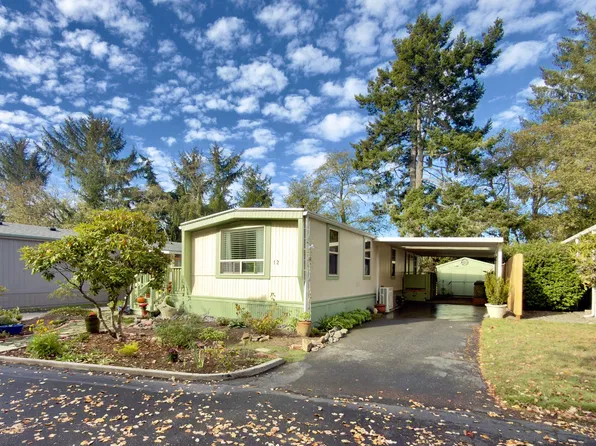 15505 Oceanview Dr Space 12, Brookings, OR 97415