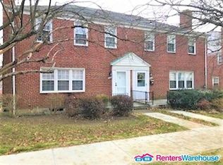 8119 Loch Raven Blvd, Baltimore, MD 21286
