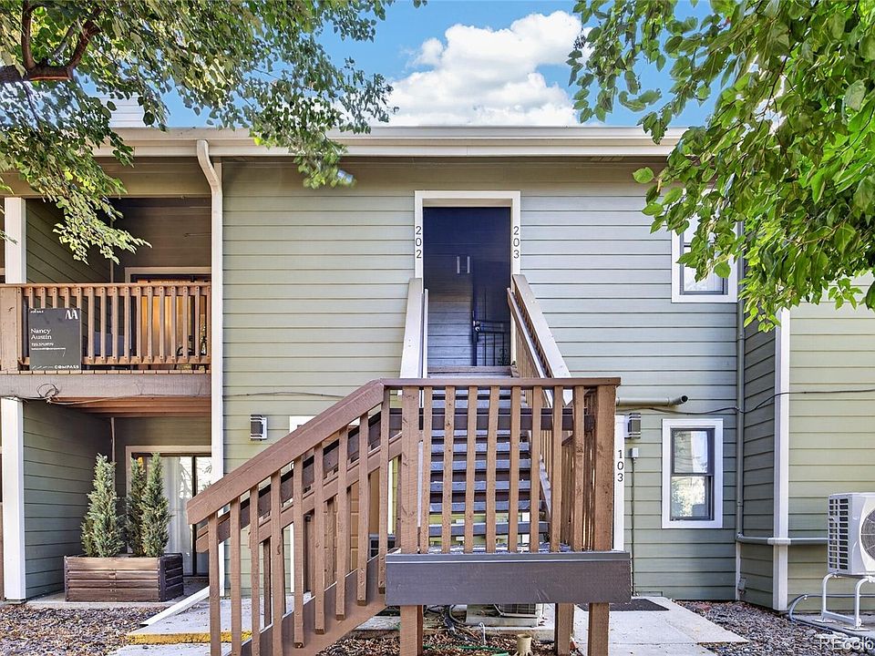 1st image of 540 S Forest Street #4-202