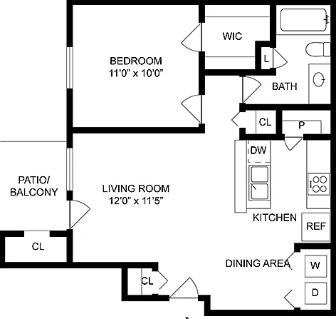 8181 Med Center Apartments — Photo 29