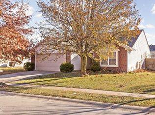 919 Comb Run Ln, Avon, IN 46123