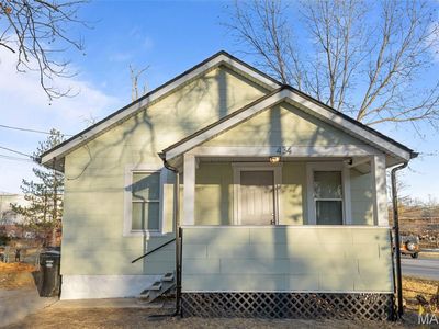 434 Harrison Ave, Saint Louis, MO, 63135