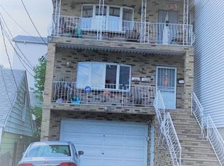 4 Reserve Ave FL 2ND, Jersey City, NJ 07307