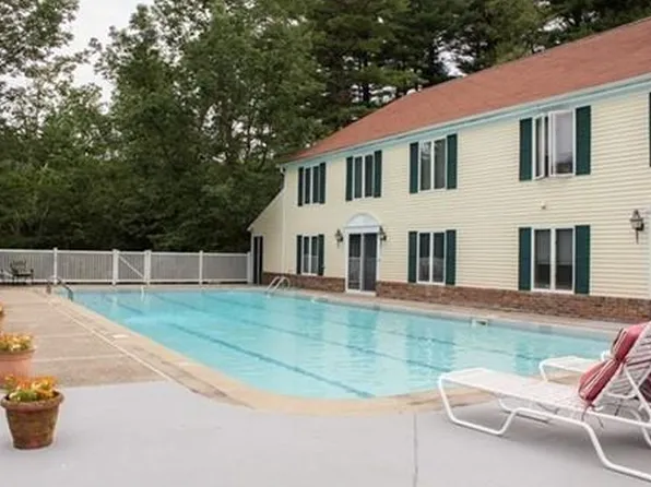 795 South St #C, Wrentham, MA 02093