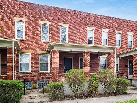 3rd image of 1238 S Washington Ave #0