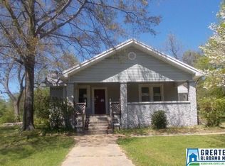 5461 Charles Hamilton Rd, Mc Calla, AL 35111