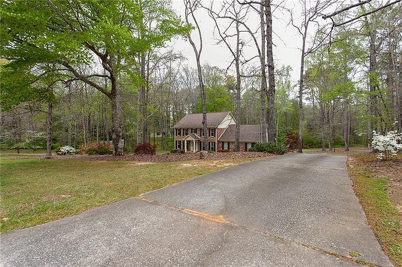 521 Westbridge Dr, Fayetteville, GA 30214 Zillow