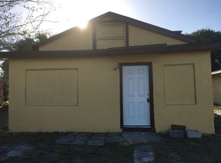 1309 N 24th St, Fort Pierce, FL 34950