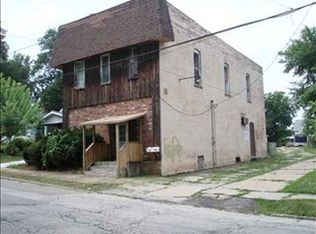 611 S Clayton St, Bloomington, IL
