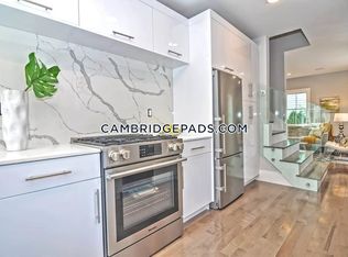116 Reed St #2NG, Cambridge, MA 02140