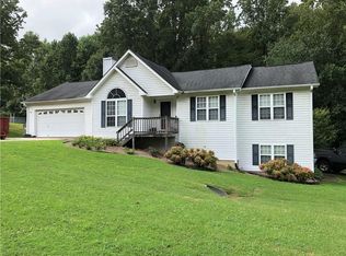 120 Ashwood Ln, Braselton, GA 30517