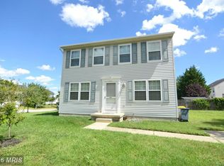 7701 Early Spring Way, Severn, MD 21144