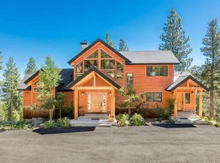 11458 Somerset Dr, Truckee, CA 96161