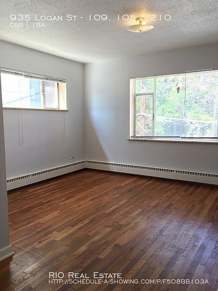 2nd image of 935 N Logan St APT 109
