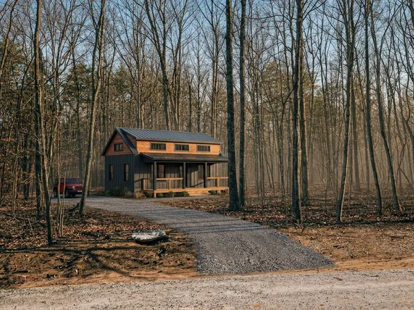 73 Twilight Poin Lot 41, Monteagle, TN 37356