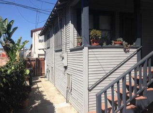 743 N Hill Pl, Los Angeles, CA 90012