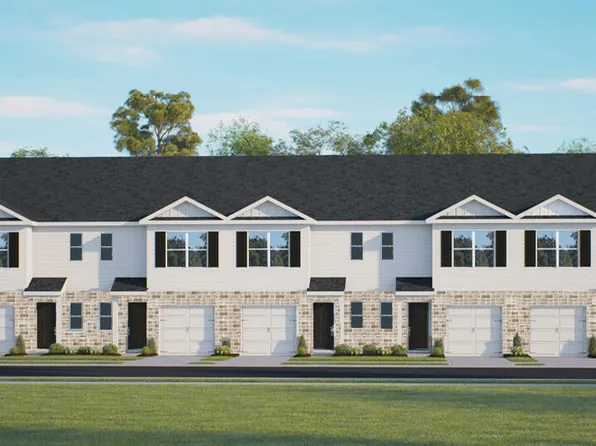 313 Cherry Laurel Dr, Sanford, NC 27332
