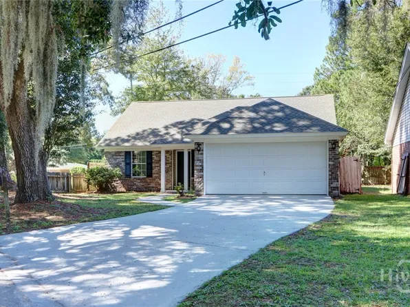 7300 Mayer Avenue, Savannah, GA 31410